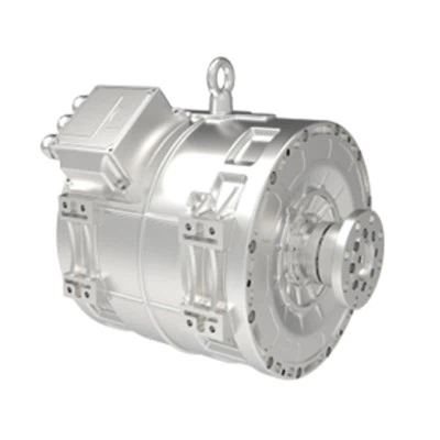 TZ400XS120 Tiszta energiamotor