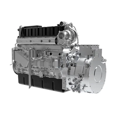 YC300ZQ -1 Tiszta energia motor
